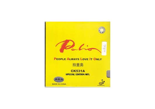 Gai palio ck531a bìa vàng